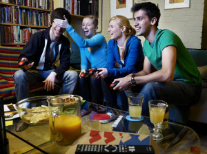 Buzz ! Quiz TV - PS3