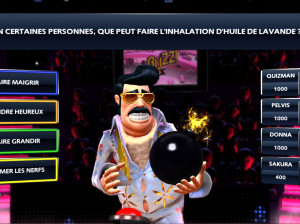 Buzz ! Quiz TV - PS3