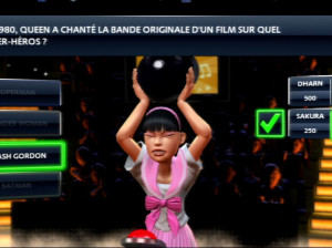 Buzz ! Quiz TV - PS3