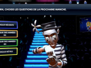 Buzz ! Quiz TV - PS3