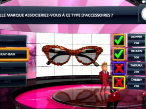 Buzz ! Quiz TV - PS3