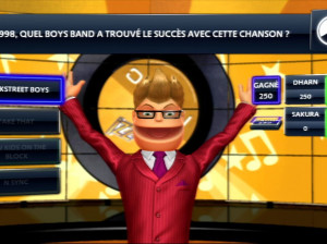 Buzz ! Quiz TV - PS3