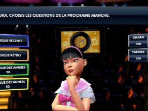 Buzz ! Quiz TV - PS3