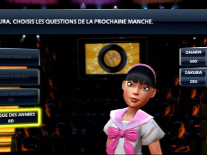 Buzz ! Quiz TV - PS3