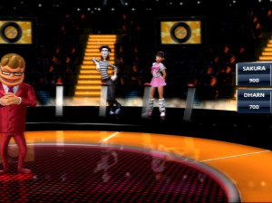 Buzz ! Quiz TV - PS3