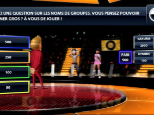 Buzz ! Quiz TV - PS3