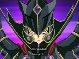 Yu-Gi-Oh! GX Tag Force 3 - PSP