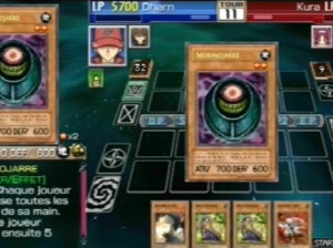 Yu-Gi-Oh! GX Tag Force 3 - PSP