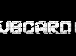 Snowboard Riot - Wii