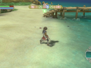 Rune Factory : Frontier - Wii