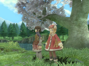 Rune Factory : Frontier - Wii