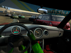 RACE Pro - Xbox 360