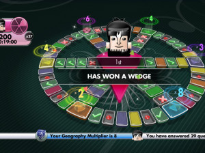 Trivial Pursuit - Wii