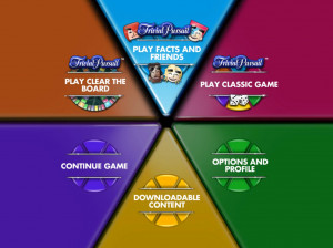 Trivial Pursuit - Wii