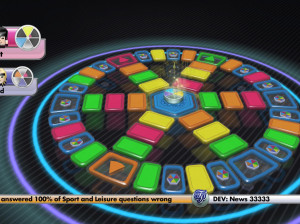 Trivial Pursuit - Wii