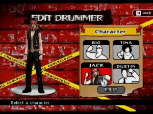 We Rock : Drum King - Wii