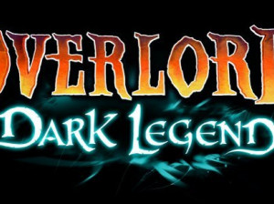 Overlord Dark Legend - Wii