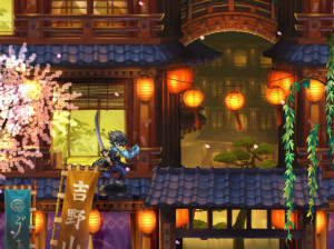 Muramasa : The Demon Blade - Wii