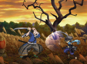 Muramasa : The Demon Blade - Wii