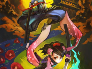 Muramasa : The Demon Blade - Wii