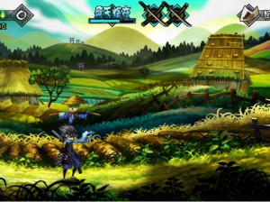 Muramasa : The Demon Blade - Wii