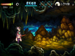 Muramasa : The Demon Blade - Wii