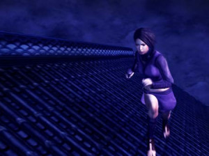 Tenchu 4 - Wii