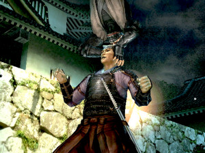 Tenchu 4 - Wii