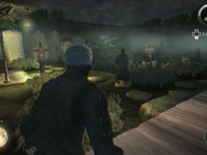 Tenchu 4 - Wii