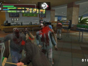 Dead Rising : Chop Till You Drop - Wii