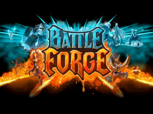 BattleForge - PC