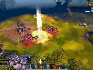 BattleForge - PC