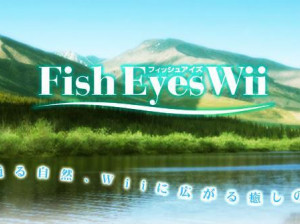 Fish Eyes - Wii