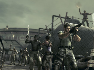 Resident Evil 5 - PC