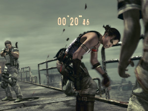 Resident Evil 5 - PC