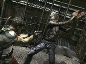 Resident Evil 5 - PC