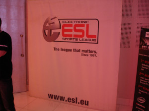 ESL Pro Series - PC