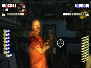 House of the Dead : Overkill - Wii
