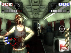 House of the Dead : Overkill - Wii