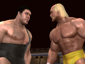 WWE Legends of Wrestlemania - PS3