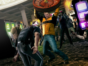 Dead Rising 2 - PC