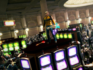 Dead Rising 2 - PC