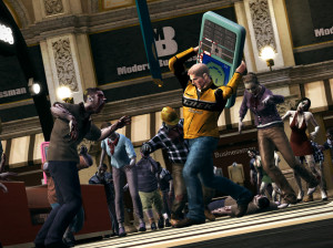 Dead Rising 2 - PC