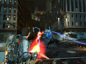 S.O.S. Fantômes : Le Jeu Vidéo - Xbox 360