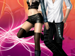 Club LoveHolic - PC