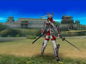 Devil Kings : Battle Heroes - PSP