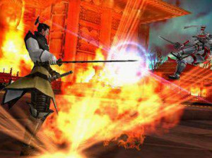 Devil Kings : Battle Heroes - PSP