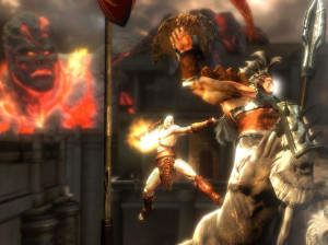 God of War III - PS3