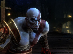 God of War III - PS3