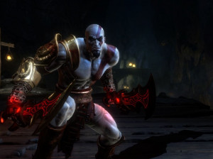 God of War III - PS3